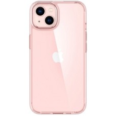 Чехол Spigen iPhone 13 Ultra Hybrid Rose Crystal