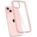 Чехол Spigen iPhone 13 Ultra Hybrid Rose Crystal