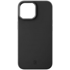Чехол CellularLine iPhone 13 mini Sensation Case Black