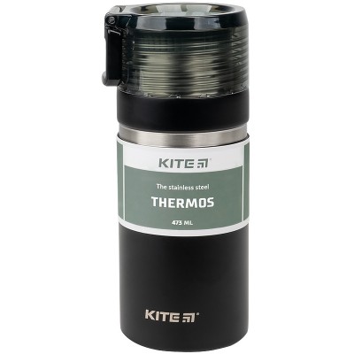 Термос Kite K21-320-03 473ml