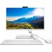 Sistem Desktop Lenovo IdeaCentre AIO 3 24ITL6 White (i5-1135G7 8Gb 512Gb)