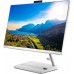 Sistem Desktop Lenovo IdeaCentre AIO 3 24ITL6 White (i5-1135G7 8Gb 512Gb)