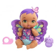 Păpușa Mattel My Garden Baby GYP11