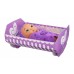 Кукла Mattel My Garden Baby GYP11