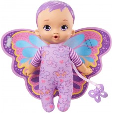 Кукла Mattel My Garden Baby HBH39