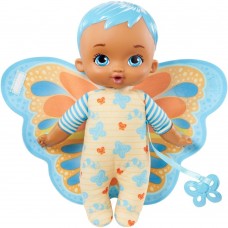 Păpușa Mattel My Garden Baby HBH38