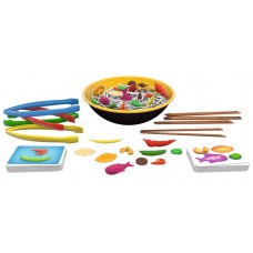 Joc educativ de masa Trefl Hot Pot (01751)