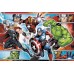 Puzzle Trefl 300 The Avengers (23000)