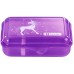 Пищевой контейнер Step by Step Unicorn Lunch Box Lilac (139288)