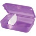 Пищевой контейнер Step by Step Unicorn Lunch Box Lilac (139288)