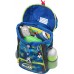 Rucsac școlar Step by Step KID Soccer Team 3-Piece (183700)