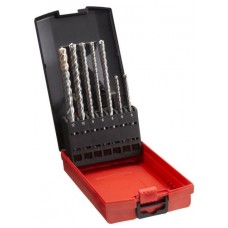 Set de burghie Milwaukee 49324786226