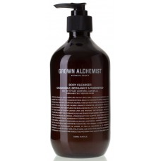 Gel de duș feminin Grown Alchemist Body Cleanser 500ml