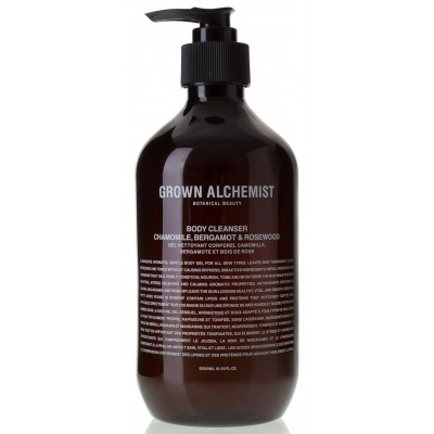 Женский гель для душа Grown Alchemist Body Cleanser 500ml