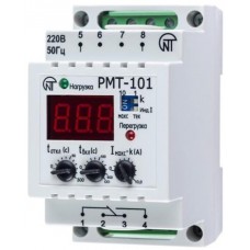 Реле Novatek Electro PMT-101 (13506)