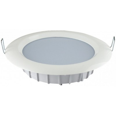 Lampă încorporabilă Fucida 15W 865 6500K D187MM (13665)