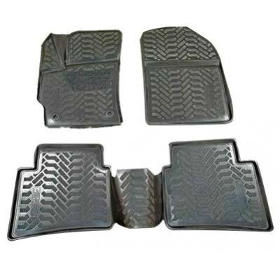 Автоковрики Aileron Toyota Corolla (210) (2019) (61992)