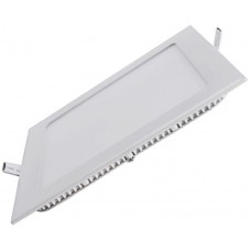 Lampă încorporabilă Fucida Slim 6W 420LM 740 4000K 120x120mm (4570)