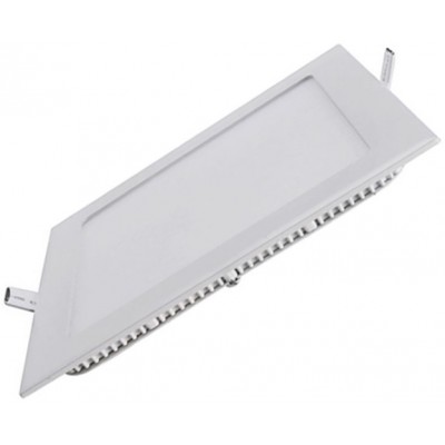 Lampă încorporabilă Fucida Slim 6W 420LM 740 4000K 120x120mm (4570)