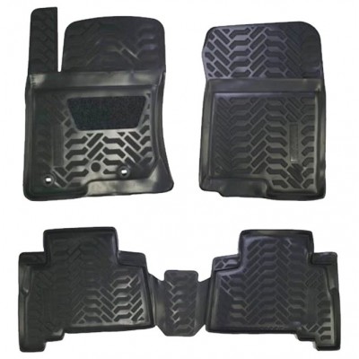 Covoraşe auto Aileron Volvo XC90 (2015) (62116)