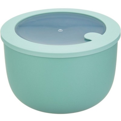 Container pentru mâncare M Plastika НЕО Green (М1326)