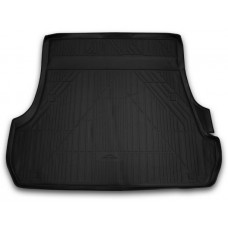 Covoraşe auto Aileron Audi A6 (C6) Avant (2004-11) (71118)