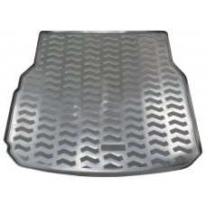 Автоковрики Aileron Opel Corsa D/Е (HB) (2006-18) (71303)