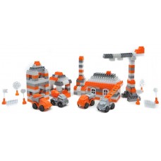 Set de construcție Maximus ТехноМайстер3 233pcs (5407)