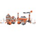 Set de construcție Maximus ТехноМайстер3 233pcs (5407)