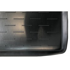 Автоковрики Aileron Skoda Karoq (2017) (71825)