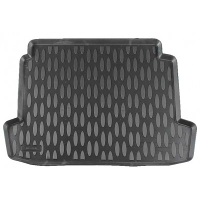 Автоковрики Aileron Volkswagen Golf VII Variant (2012) (72028)