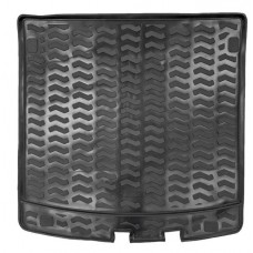 Автоковрики Aileron Volkswagen Caddy (2015) (72059)