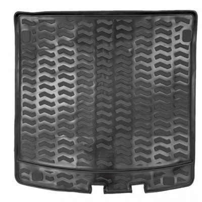 Автоковрики Aileron Volkswagen Caddy (2015) (72059)