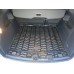 Автоковрики Aileron Volkswagen Caddy (2015) (72059)