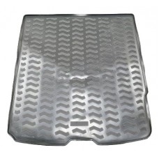 Автоковрики Aileron Volvo XC90 (2015) (72108)