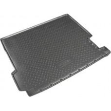 Covoraşe auto Aileron BMW X3 (F25) (2010-2017) (72403)