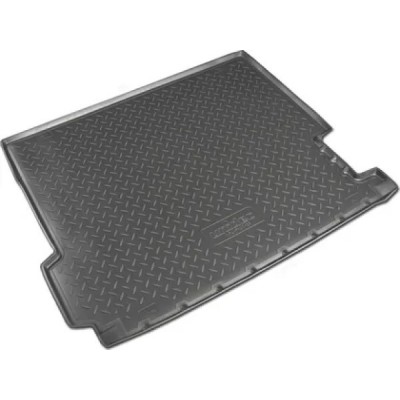 Автоковрики Aileron BMW X3 (F25) (2010-2017) (72403)