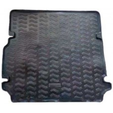 Covoraşe auto Aileron Land Rover Discovery III/IV (2004-2016) (73403)