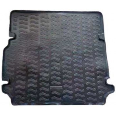 Автоковрики Aileron Land Rover Discovery III/IV (2004-2016) (73403)