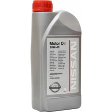 Ulei de motor Nissan 10W-40 SL/CF 1L