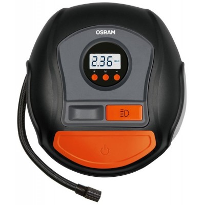 Автокомпрессор Osram Tyreinflate 450 (OTI450)