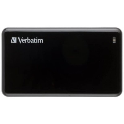 Внешний SSD Verbatim External 128Gb (47622)