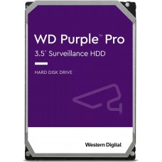 HDD Western Digital Caviar Purple 10Tb (WD101PURP)