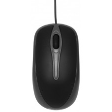 Mouse Verbatim Desktop Black (49019)