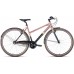 Bicicletă Forward Corsica 28 (2020) Black/Brown