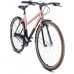 Bicicletă Forward Corsica 28 (2020) Black/Brown