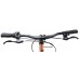 Bicicletă Forward Corsica 28 (2020) Black/Brown