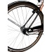 Bicicletă Forward Corsica 28 (2020) Black/Brown