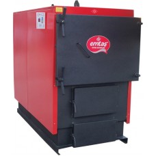 Cazan combustibil solid Emtas Standart EK3G-100 (116kW, 3cai)