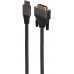 Cablu Cablexpert CC-HDMI-DVI-4K-6